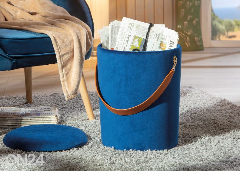 Tumba Papua suurendatud