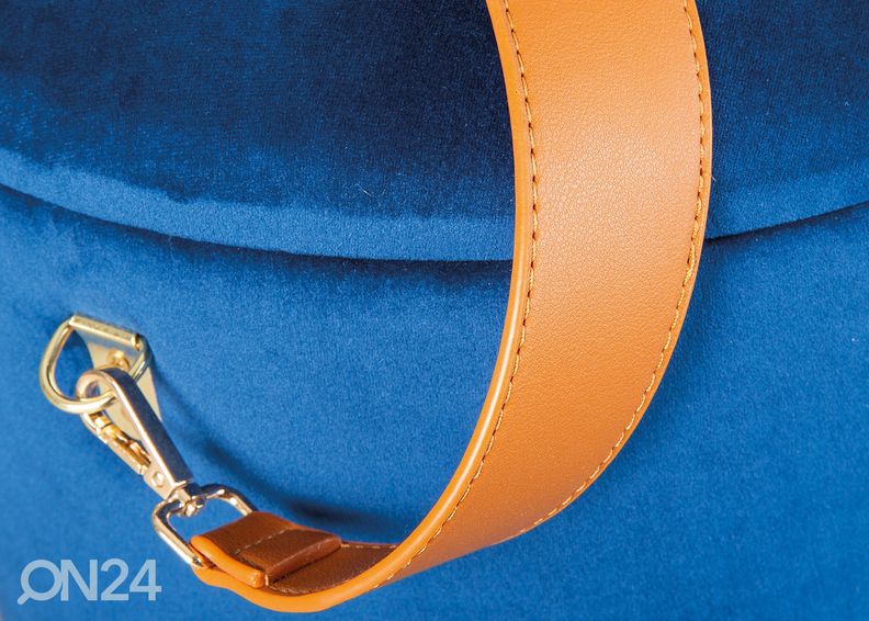 Tumba Papua suurendatud