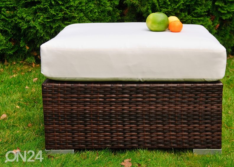 Tumba Parte suurendatud