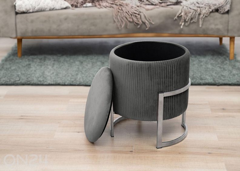 Tumba Porto suurendatud