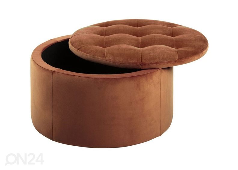 Tumba Retina suurendatud