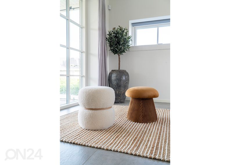 Tumba Richmond Ø41 cm suurendatud