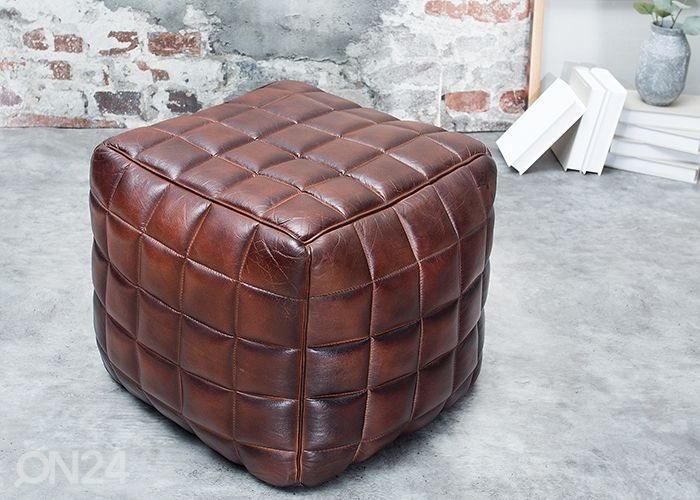 Tumba Rider 40x40 cm suurendatud