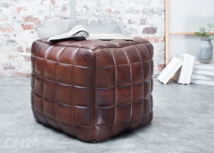 Tumba Rider 40x40 cm suurendatud