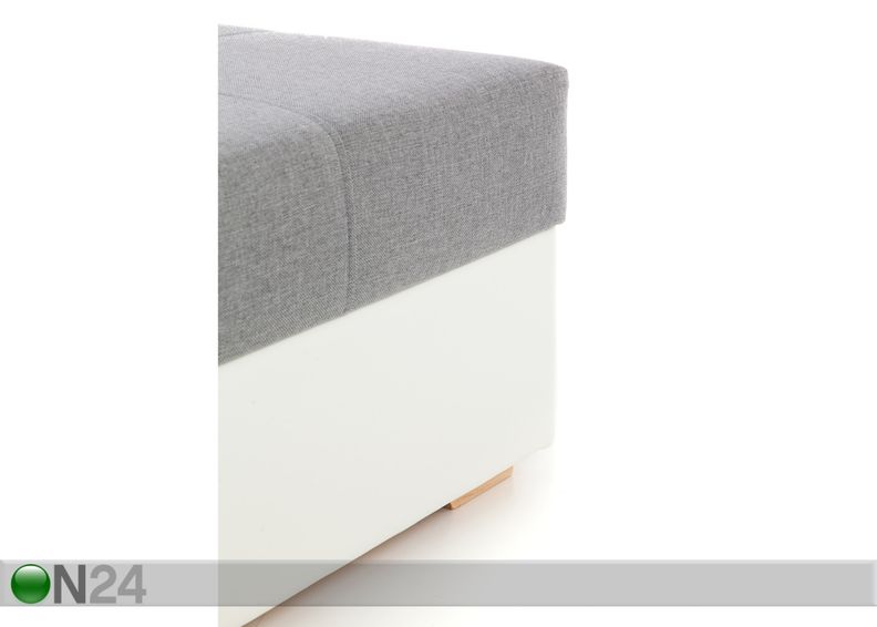 Tumba Rio suurendatud