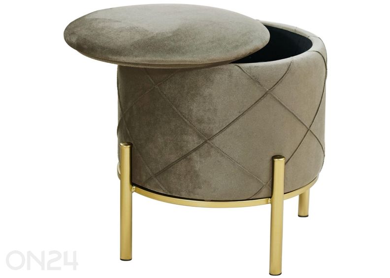 Tumba Savana suurendatud