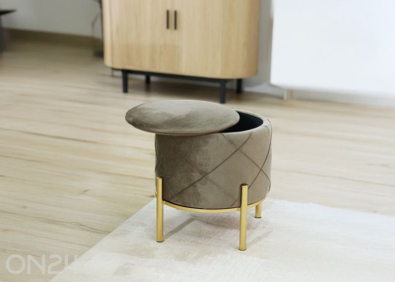 Tumba Savana suurendatud