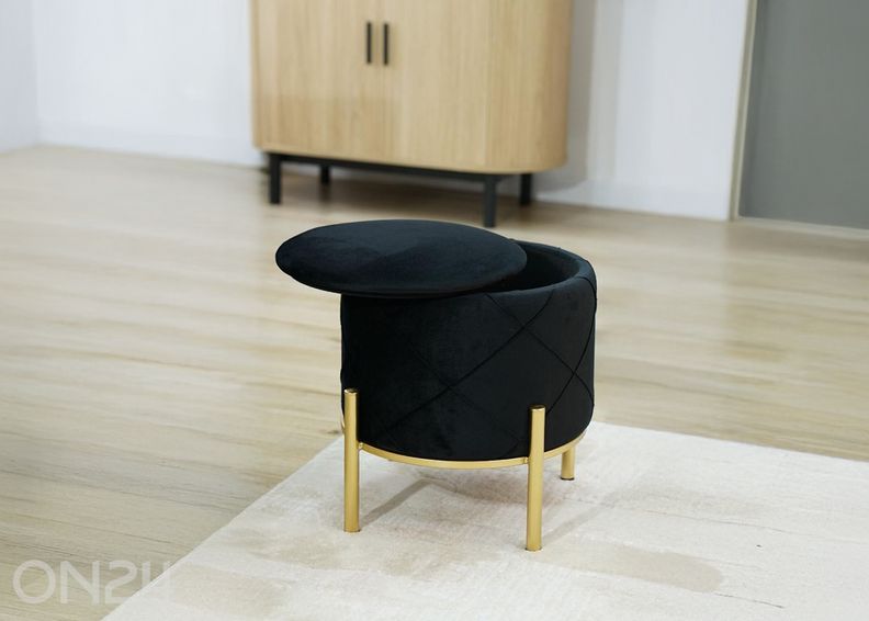 Tumba Savana suurendatud