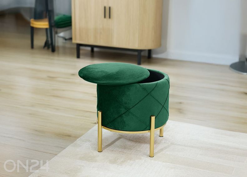 Tumba Savana suurendatud