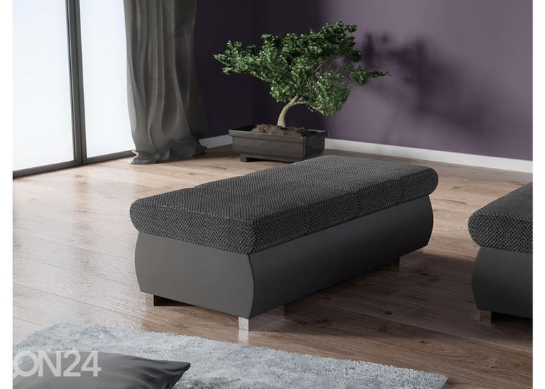 Tumba suur suurendatud