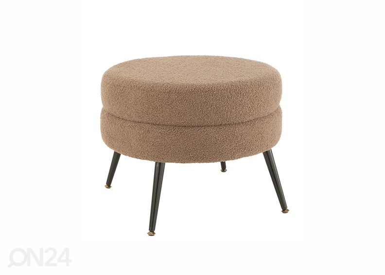 Tumba Teddy Ø 52 cm suurendatud