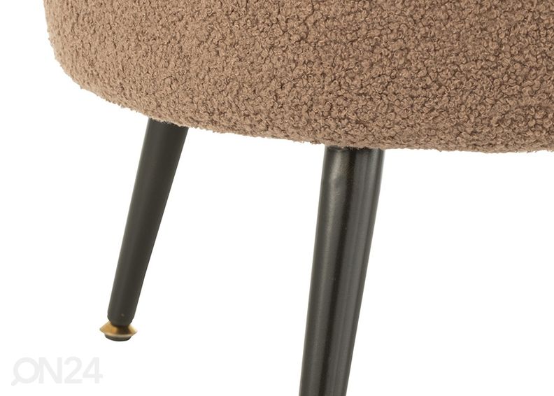 Tumba Teddy Ø 52 cm suurendatud