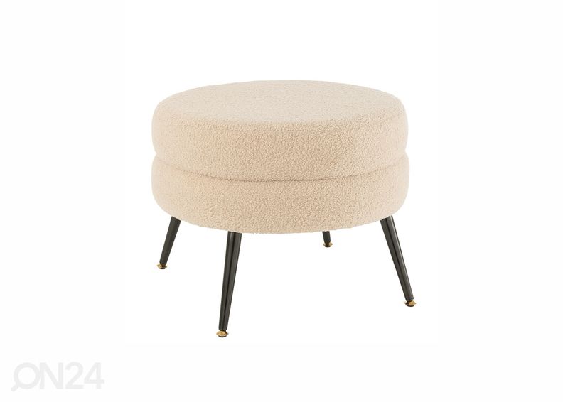 Tumba Teddy Ø 52 cm suurendatud