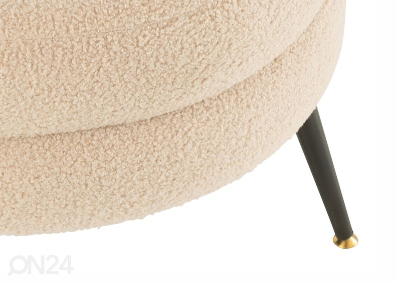 Tumba Teddy Ø 52 cm suurendatud