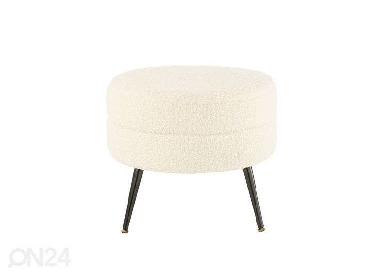 Tumba Teddy Ø 52 cm suurendatud