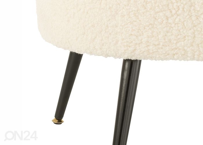 Tumba Teddy Ø 52 cm suurendatud