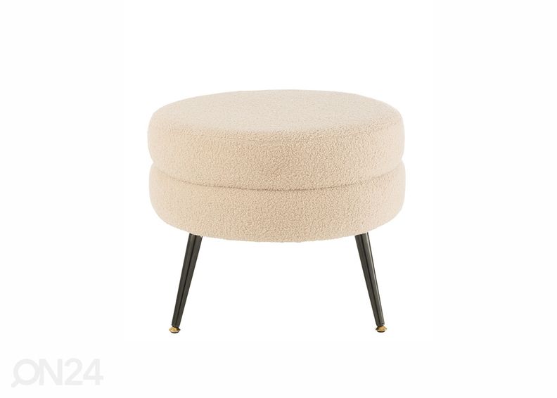 Tumba Teddy Ø 52 cm suurendatud