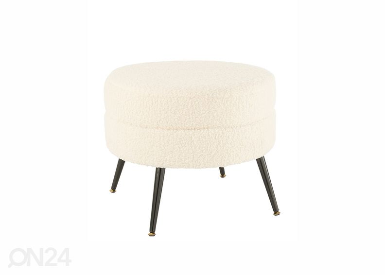 Tumba Teddy Ø 52 cm suurendatud