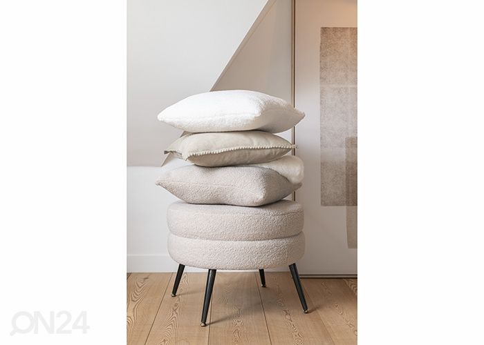 Tumba Teddy Ø 52 cm suurendatud