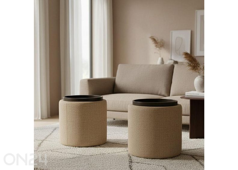 Tumba Treyt Ø44 cm suurendatud