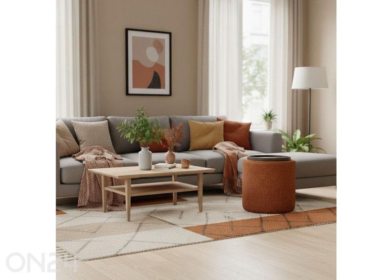 Tumba Treyt Ø44 cm suurendatud