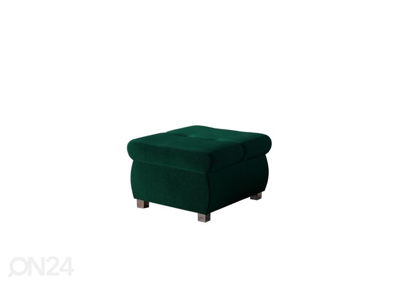 Tumba väike suurendatud