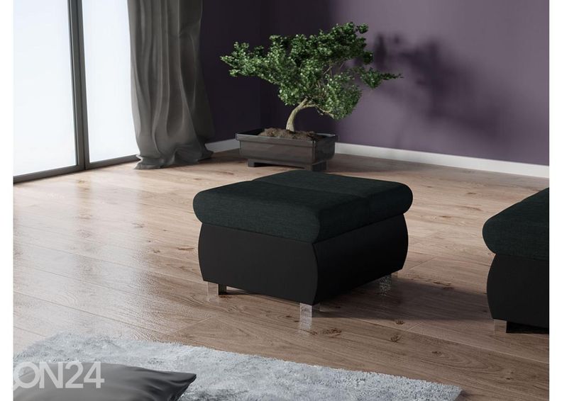 Tumba väike suurendatud