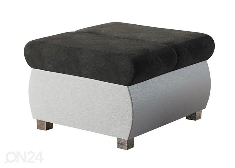 Tumba väike suurendatud