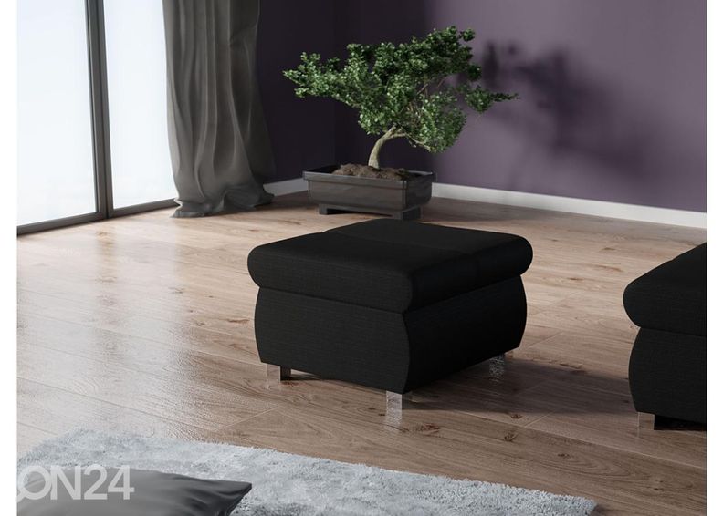 Tumba väike suurendatud