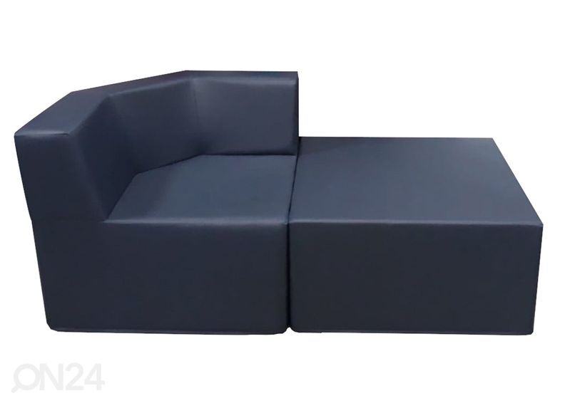Tumba Verona 78x78x39 cm suurendatud