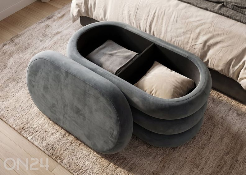 Tumba Vogue 85 cm suurendatud