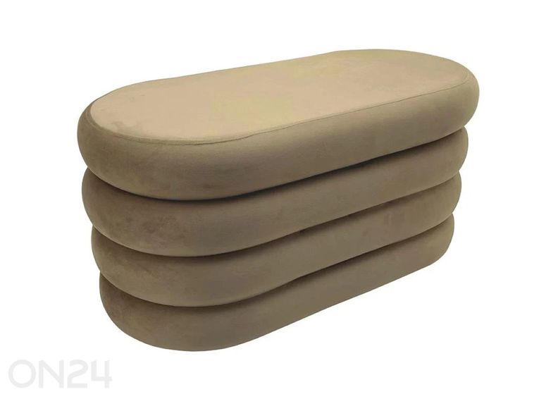 Tumba Vogue 85 cm suurendatud