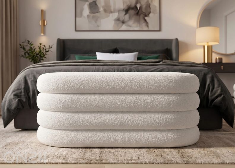 Tumba Vogue 85 cm suurendatud