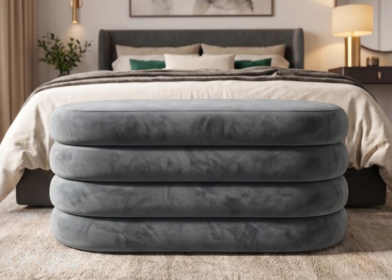 Tumba Vogue 85 cm suurendatud