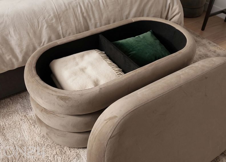 Tumba Vogue 85 cm suurendatud