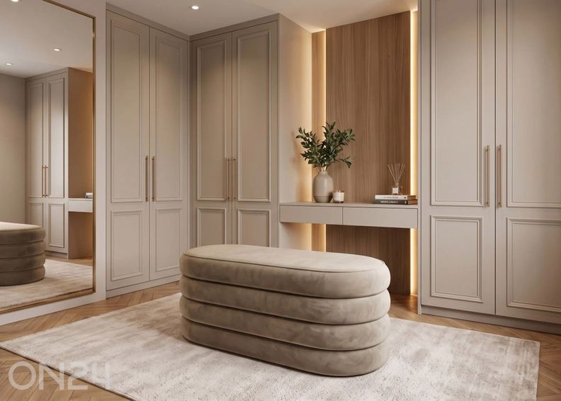 Tumba Vogue 85 cm suurendatud