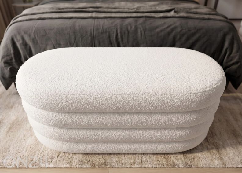Tumba Vogue 85 cm suurendatud