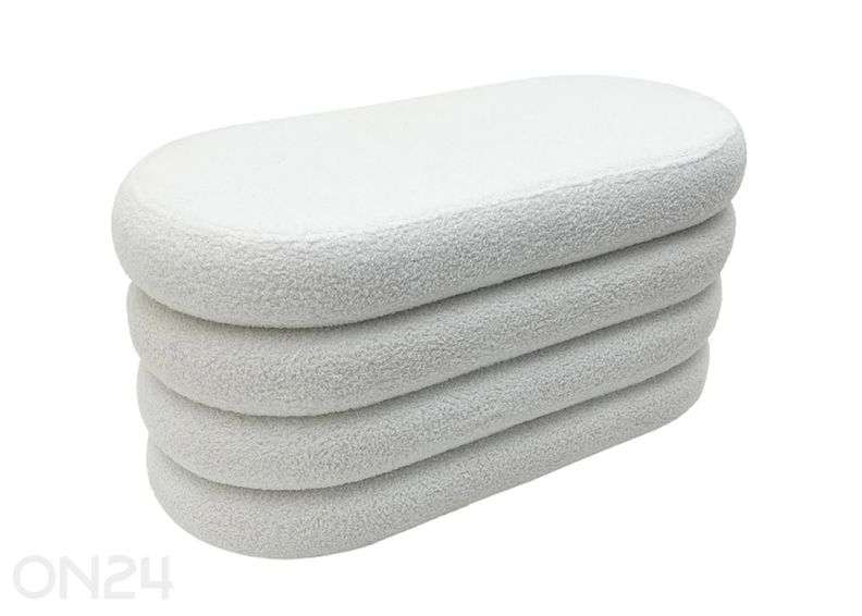 Tumba Vogue 85 cm suurendatud