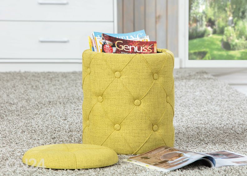 Tumba Yapak suurendatud