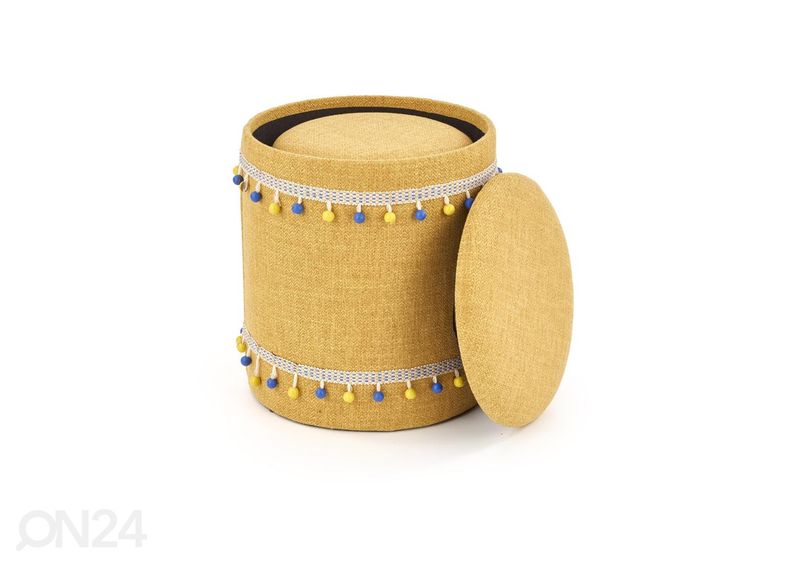 Tumbad panipaigaga, 2 tk suurendatud