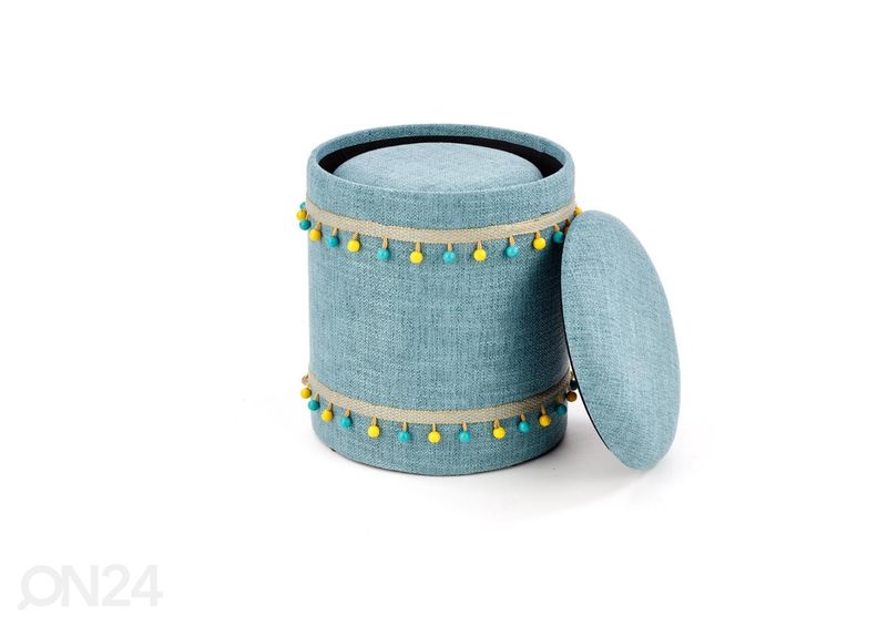 Tumbad panipaigaga, 2 tk suurendatud