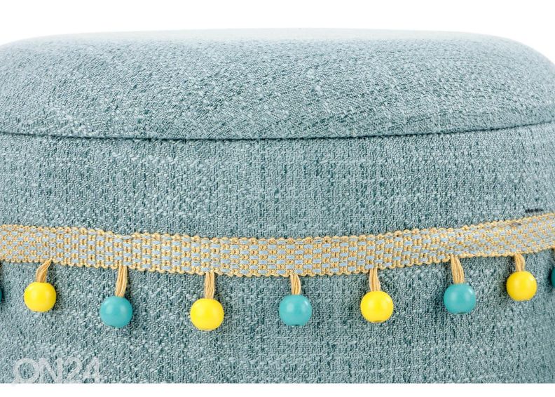 Tumbad panipaigaga, 2 tk suurendatud