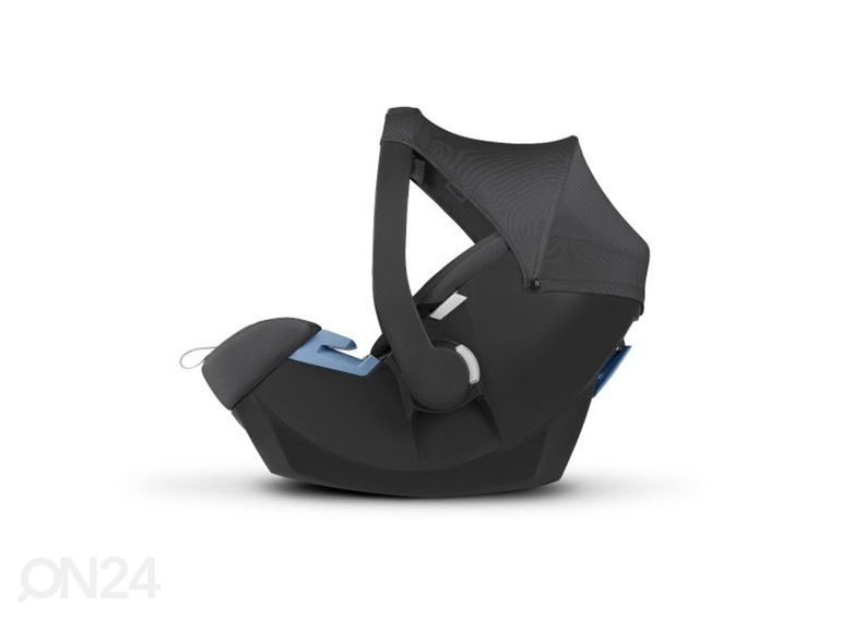 Turvahäll Aton CBX by Cybex 0-13 kg suurendatud