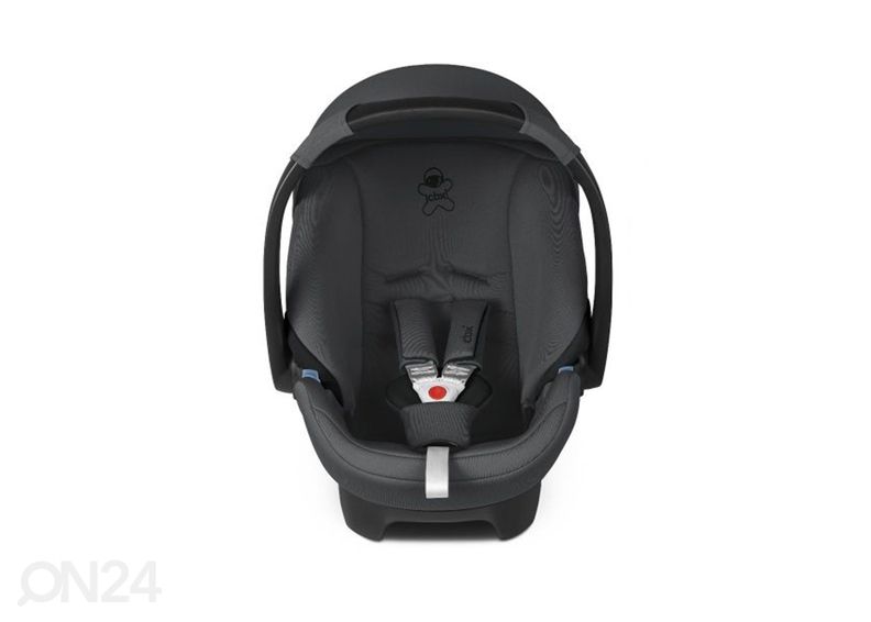 Turvahäll Aton CBX by Cybex 0-13 kg suurendatud