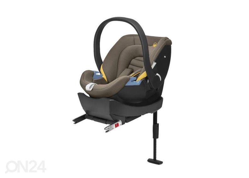 Turvahäll Aton CBX by Cybex 0-13 kg suurendatud