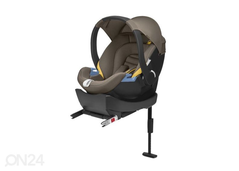Turvahäll Aton CBX by Cybex 0-13 kg suurendatud
