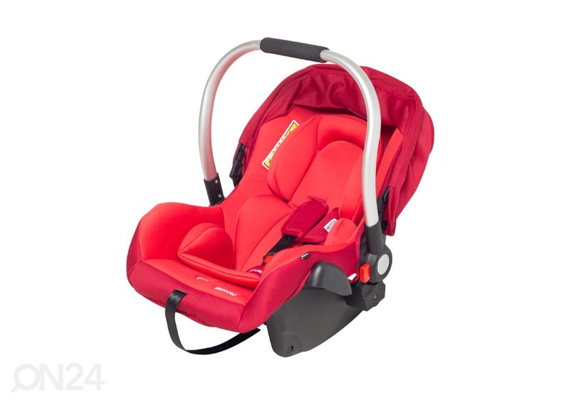 Turvahäll Britton BabyWay+ suurendatud
