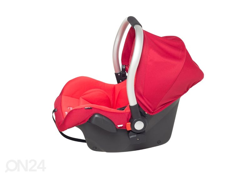 Turvahäll Britton BabyWay+ suurendatud
