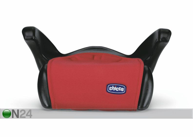 Turvaiste Chicco Quasar Plus Fuego suurendatud
