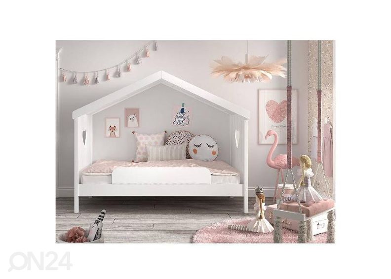 Turvapiire Amori suurendatud